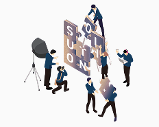 事業プロデュース/新規事業開発支援