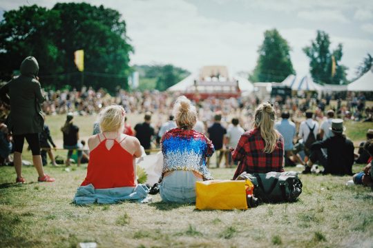 クラウドファンディングで成功したフェス・お祭り事例まとめ