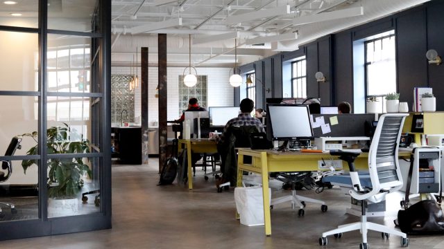インキュベーション施設がきっかけで成功した企業5選