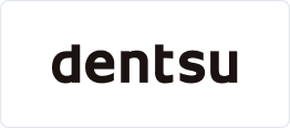 dentsu