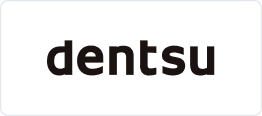 dentsu