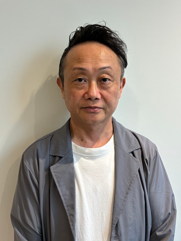 菱沼 誠