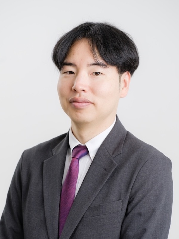 小川 健次