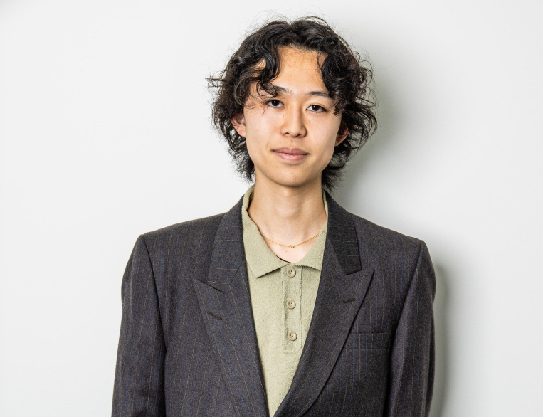 新卒インタビュー大野