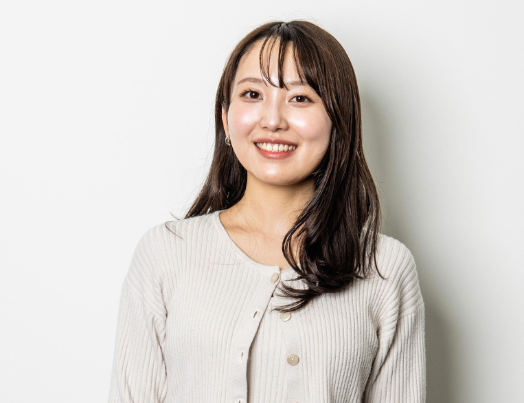 新卒インタビュー星野