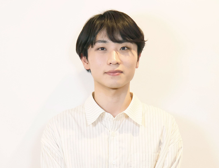 新卒インタビュー松田