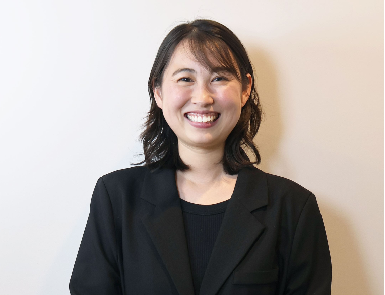 新卒インタビュー高橋