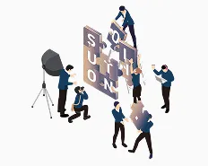 事業プロデュース/新規事業開発支援