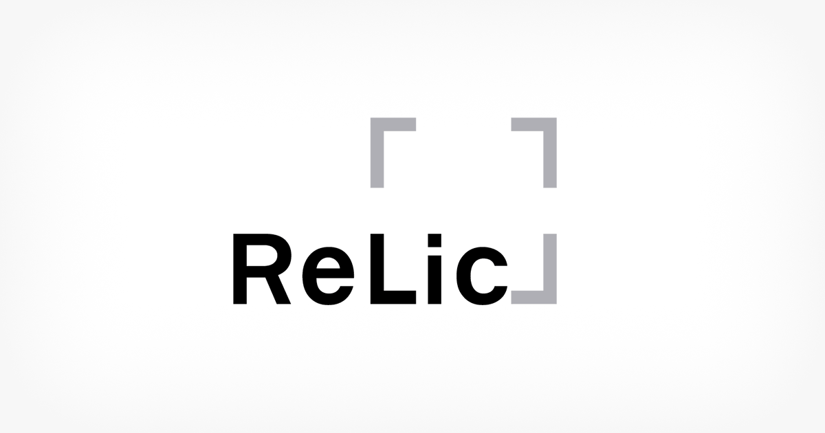 Relic photo
