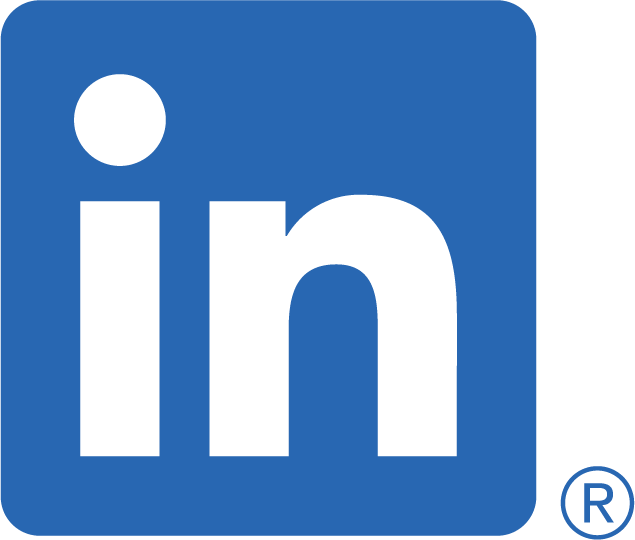 Linkedinロゴ