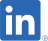 Linkedinロゴ