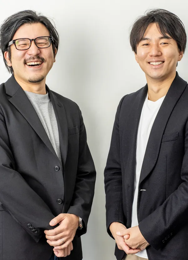 マネージメントメンバー