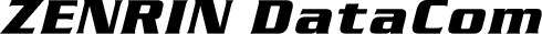 株式会社ゼンリンデータコム