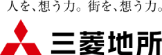 三菱地所