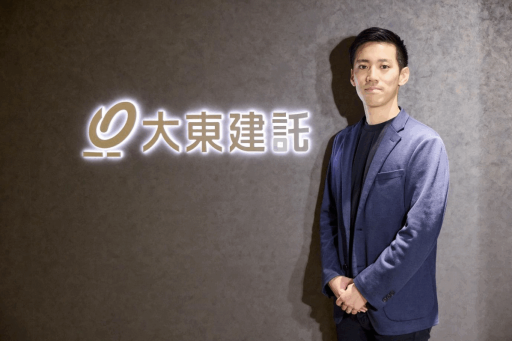 大東建託株式会社_画像②