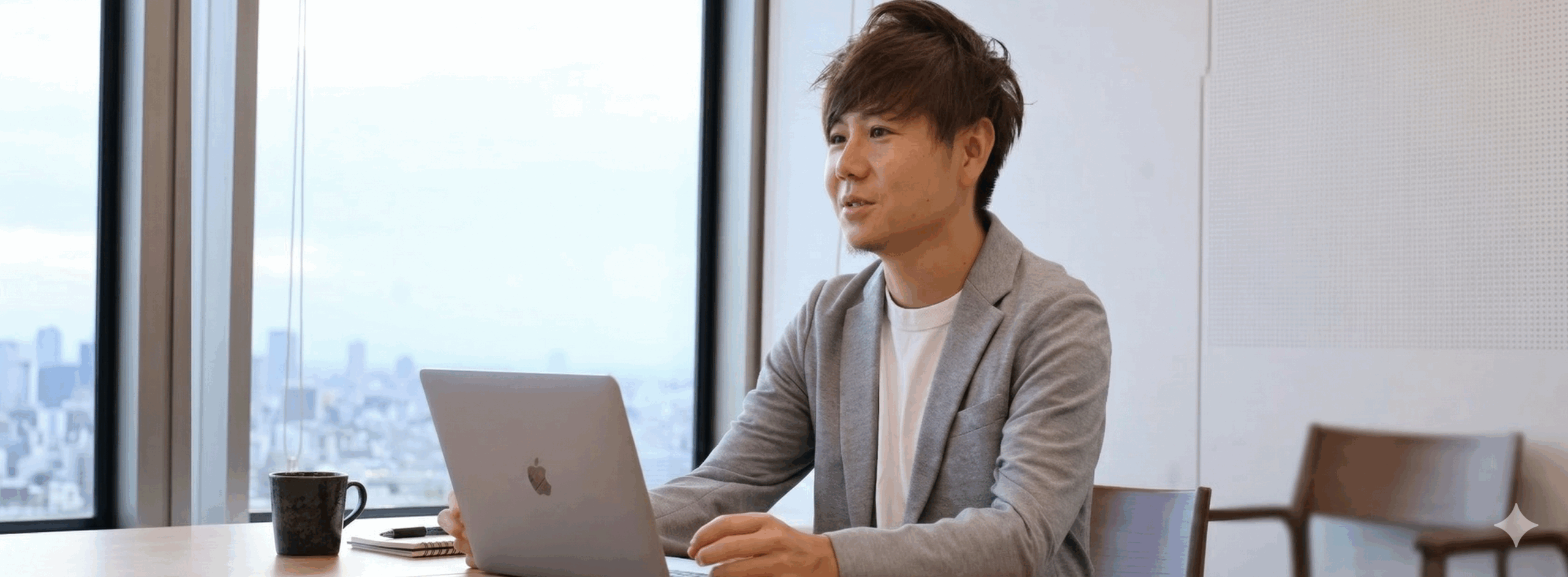 AI×クラウド×ハードを“クロス”して、難題を総力戦で解く「x-AI事業部」とは