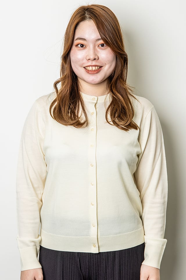 宇野木 日向子
