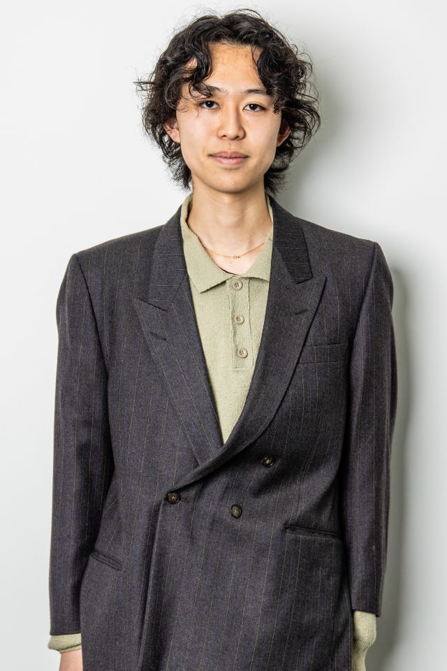 大野 颯太