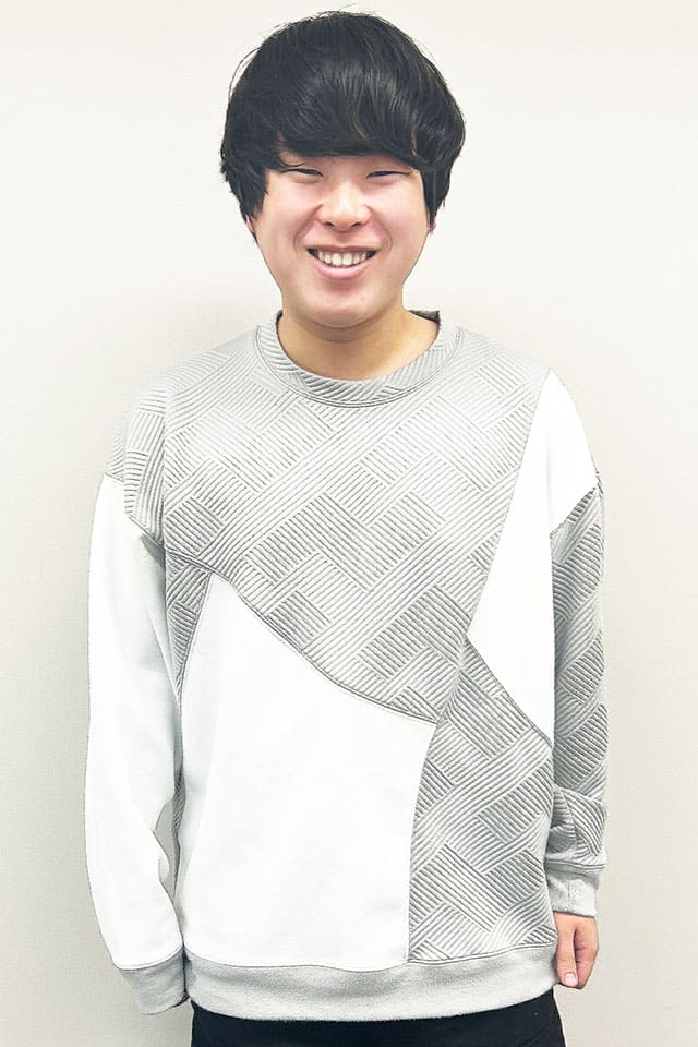 山本 泰雅