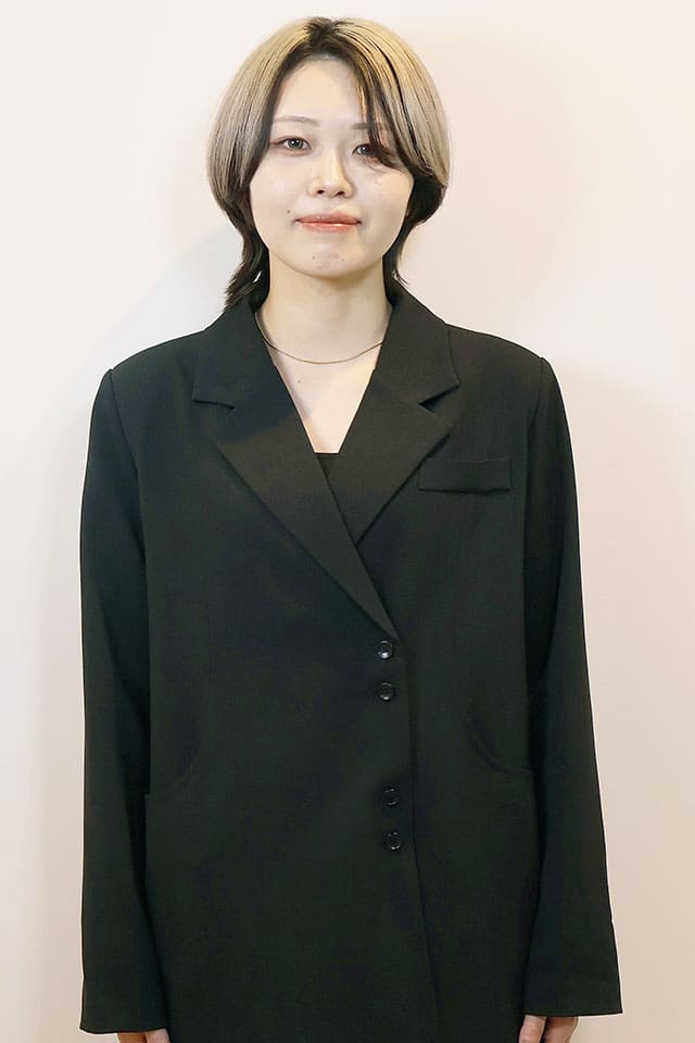 澤 泉樹